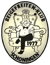 Beigefreiten-Klub Schoningen